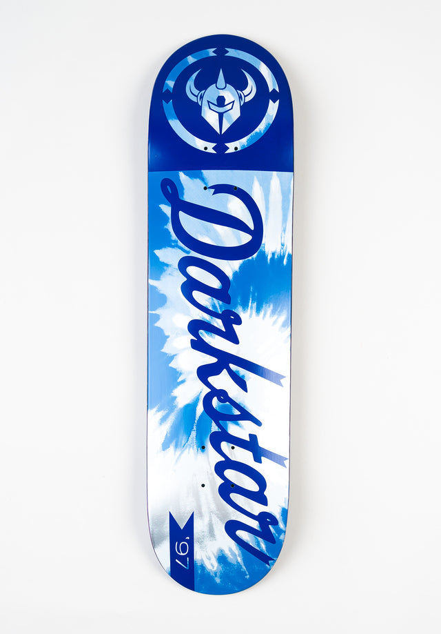 Contra RHM blue-silver Vorderansicht