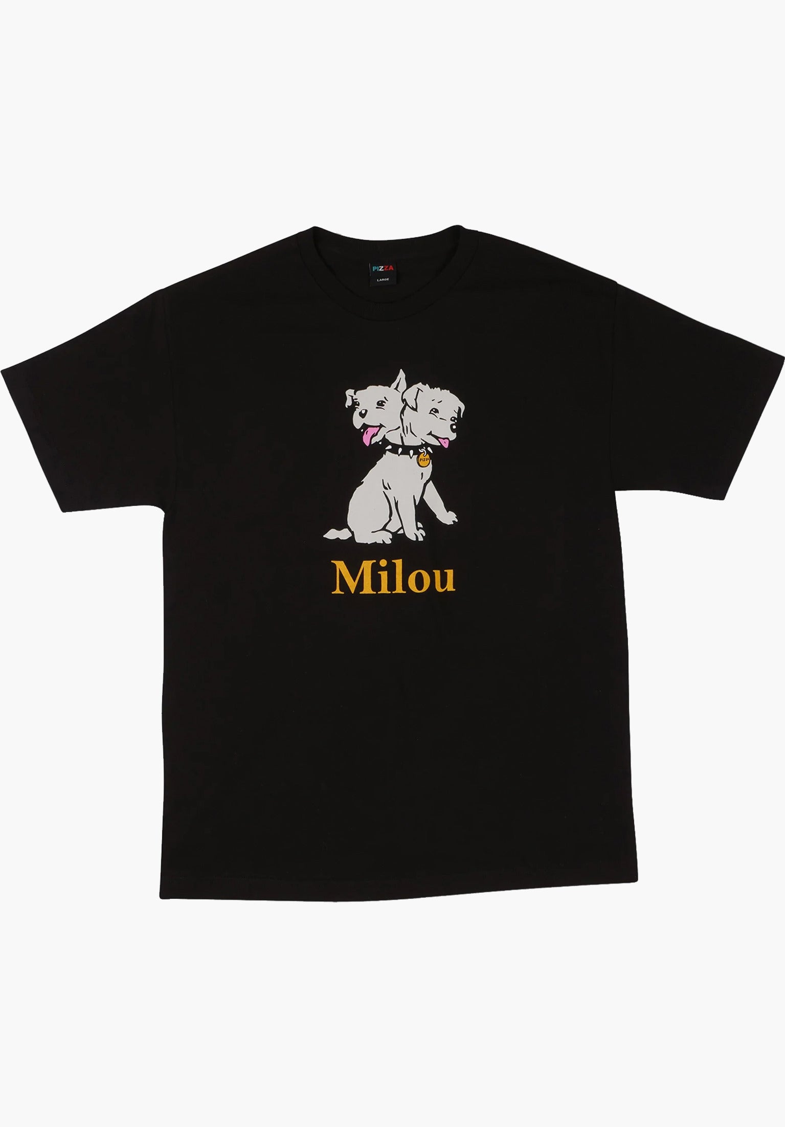 Milou Dog