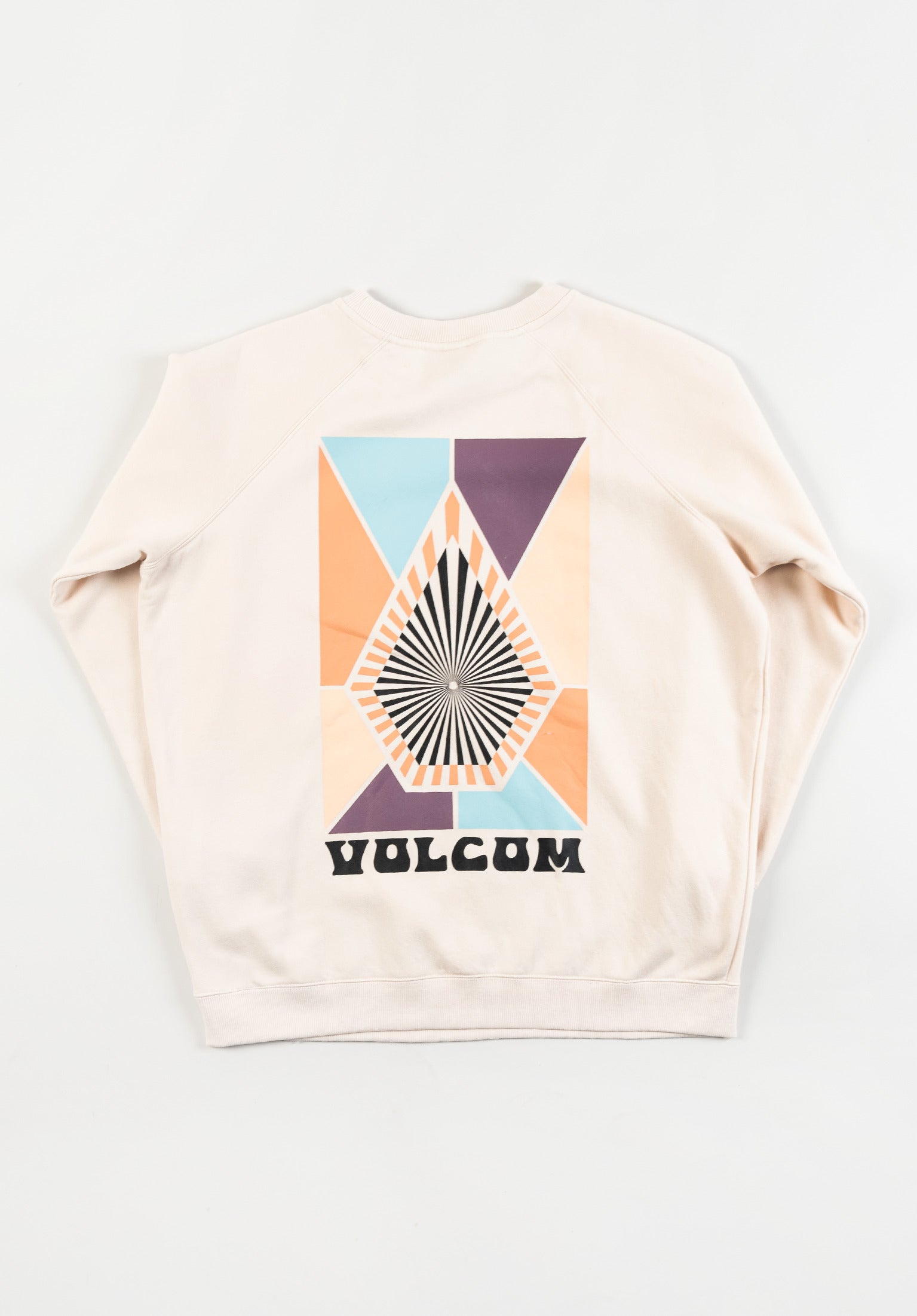 Volcom on sale stone sweatshirt