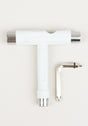 T-Tool white Vorderansicht