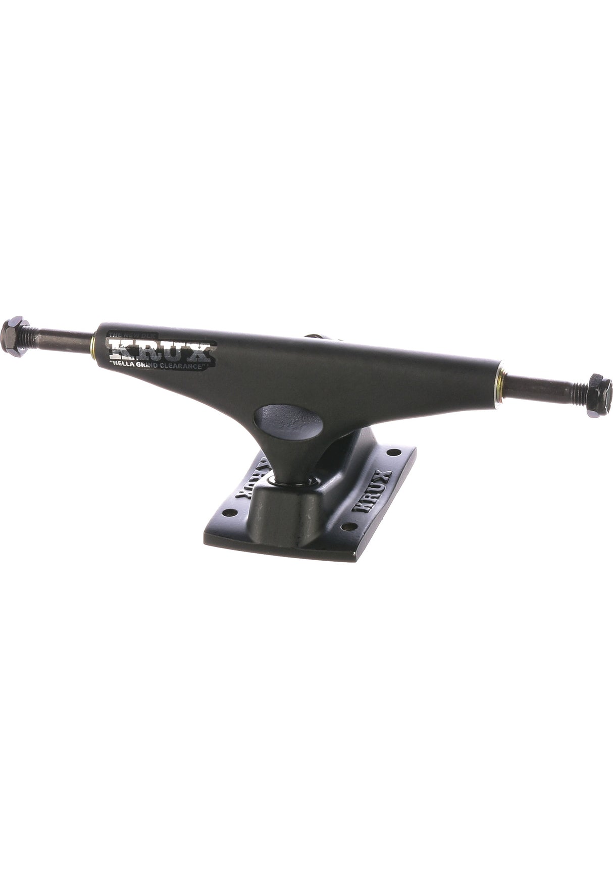 8.00 K5 DLK black Vorderansicht