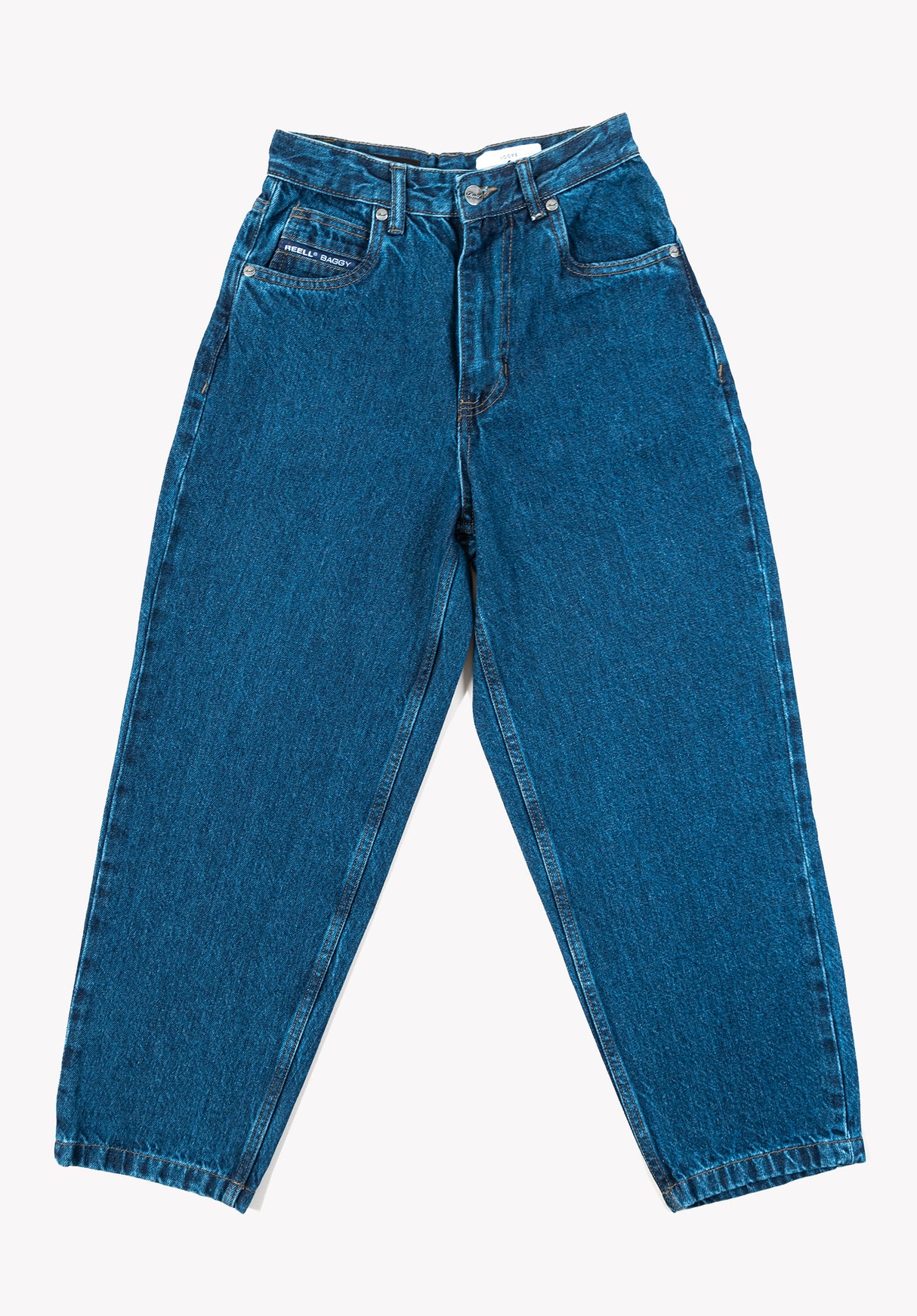 REELL Baggy Jeans - Buy now