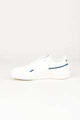 Club C 85 Vegan chalk-blueslate-vectornavy Oberansicht