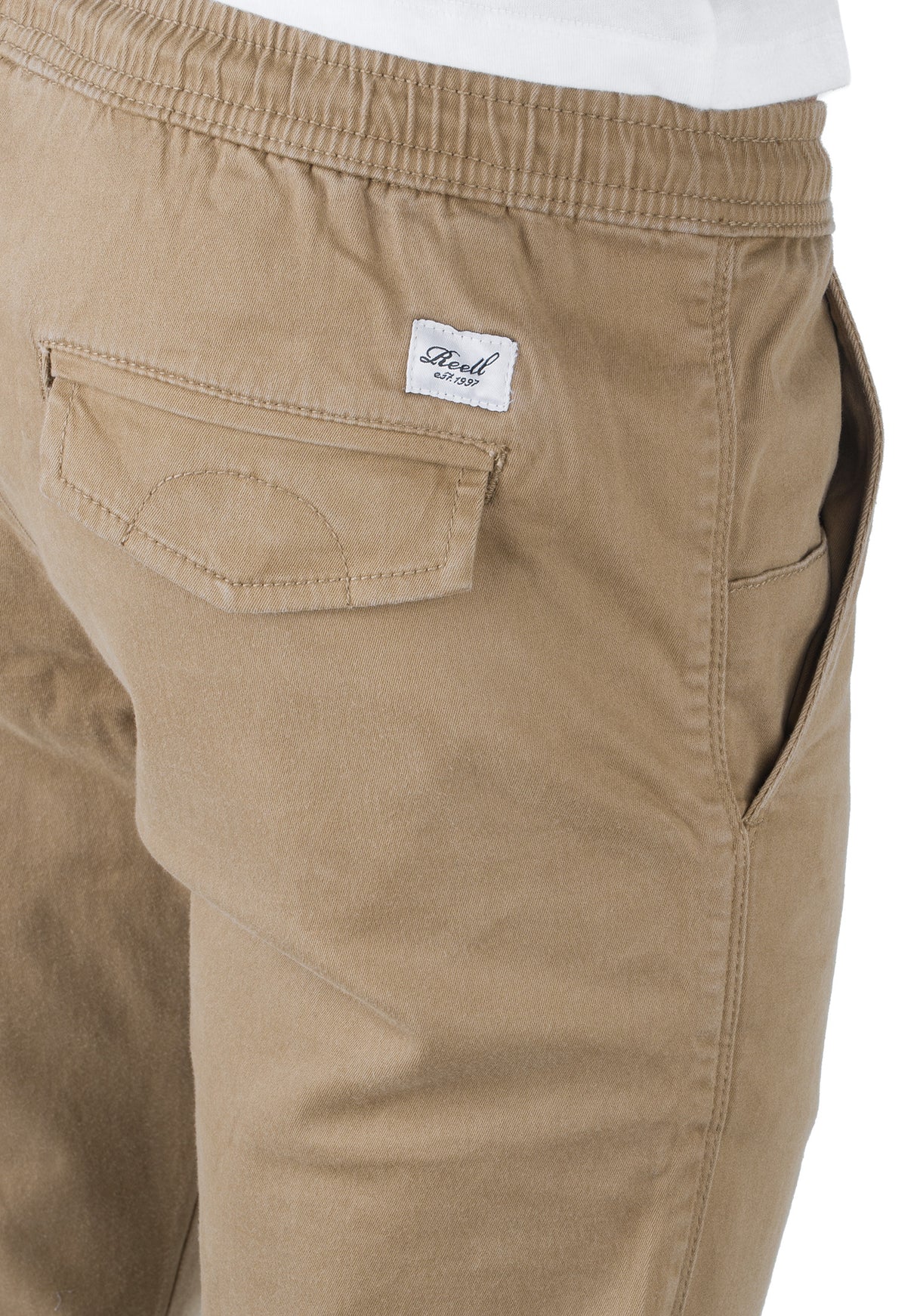 Reflex Rib darksand Close-Up1