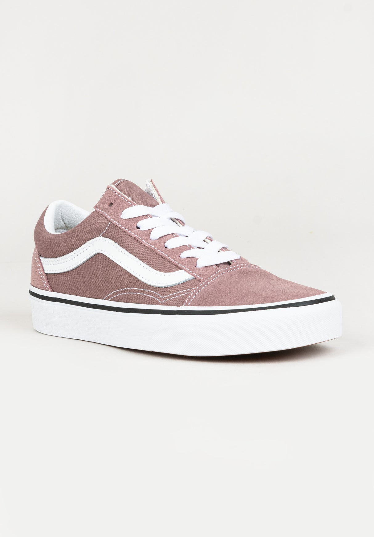 vans nere a poco prezzo