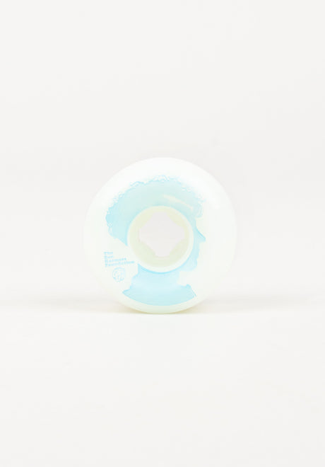 Raemers Foundation Hardline 99A white-blue Close-Up2