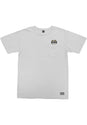 x Zero Condor Crest white Vorderansicht