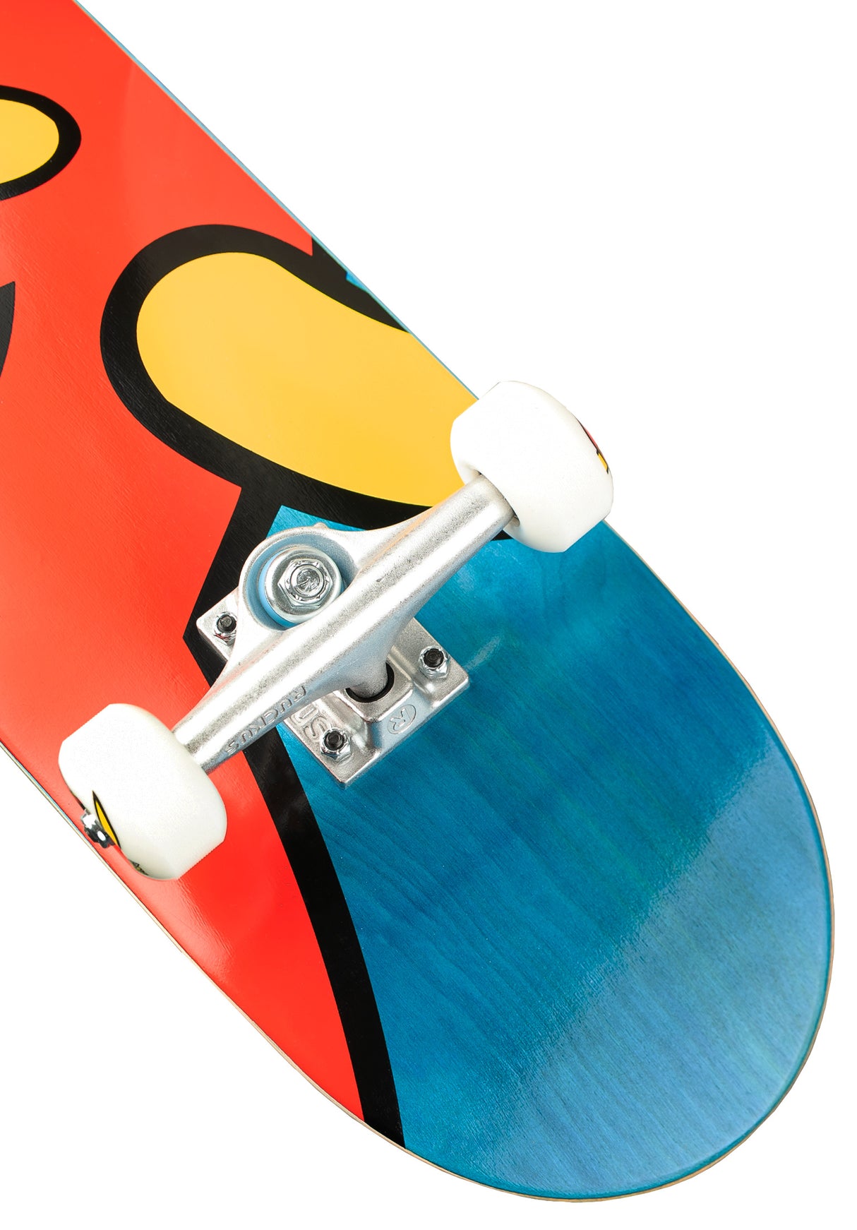 Vice Monster Toy-Machine Skateboard complet en natural – TITUS