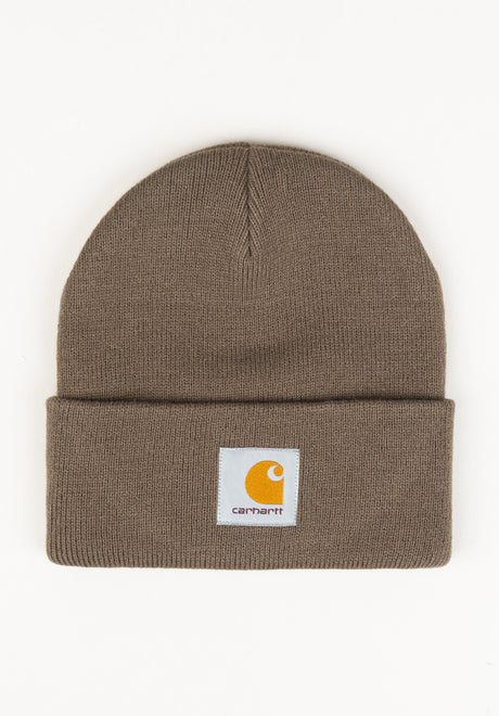 Short Watch Hat barista Vorderansicht