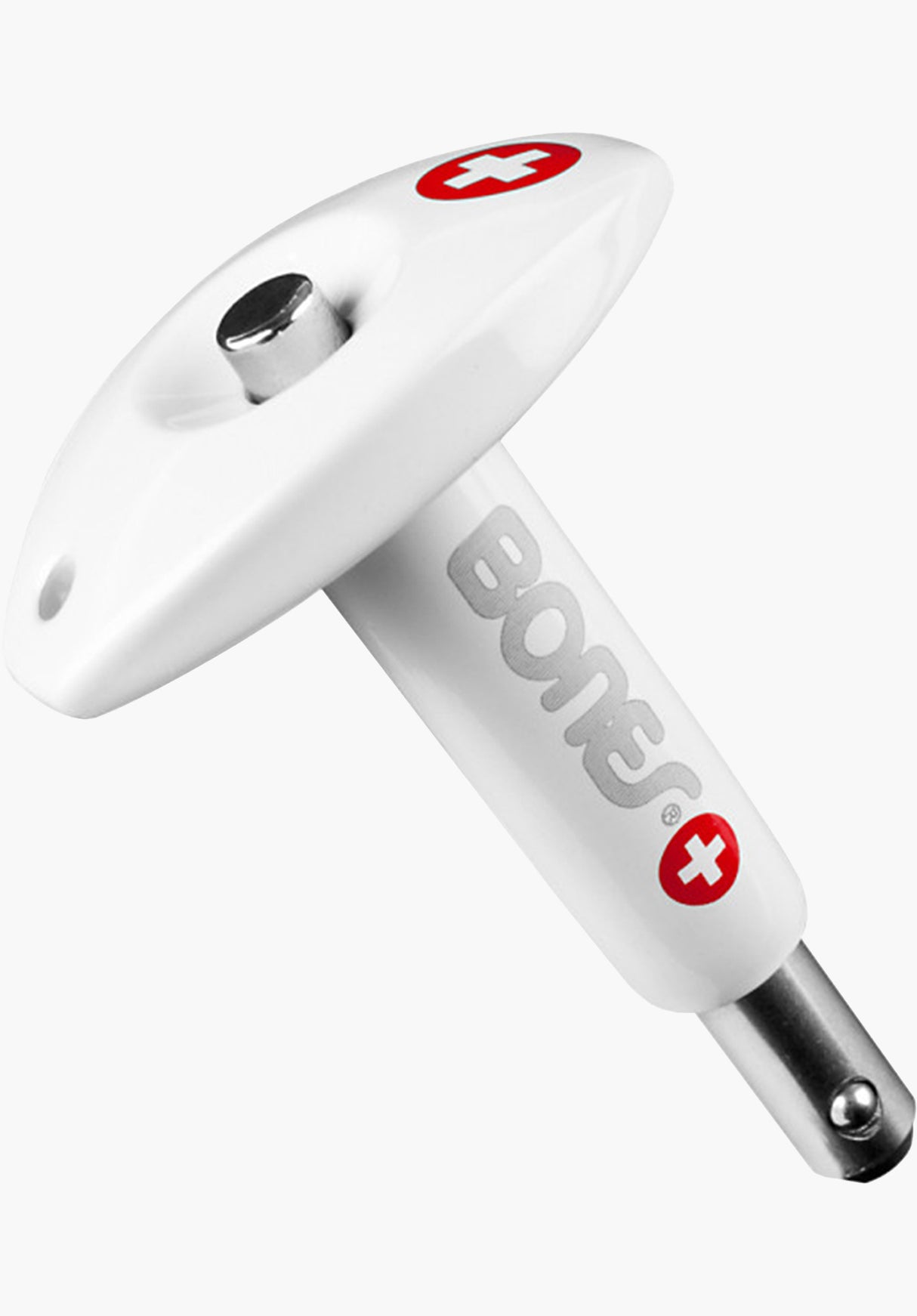 Bearing-Tool white Vorderansicht