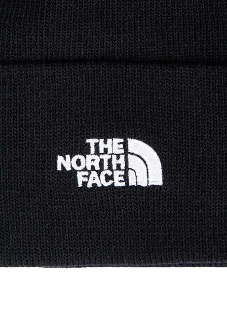 Norm Shallow tnfblack Rückenansicht
