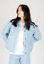 Herndon vintageagedblue Vorderansicht