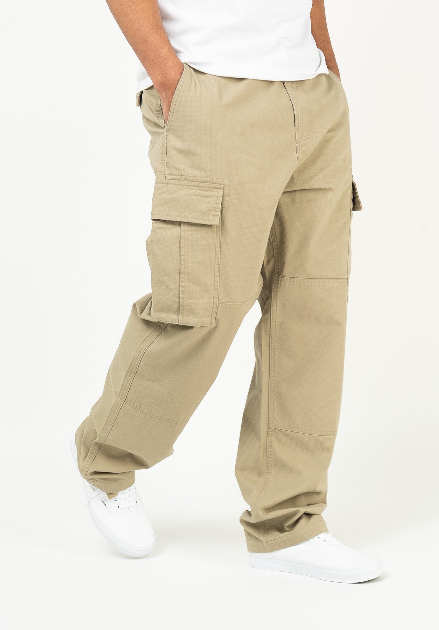 Dickies Eagle Bend Cargo Pant Military Green – Slam City Skates