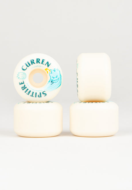 Formula Four Caples Burn Squad Radial Full 99A natural Vorderansicht