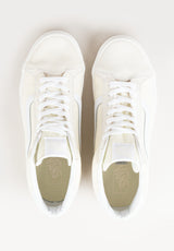 UA Mid Skool 37 marshmallow-white Close-Up2