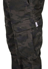 Reflex 2 black-camo Seitenansicht