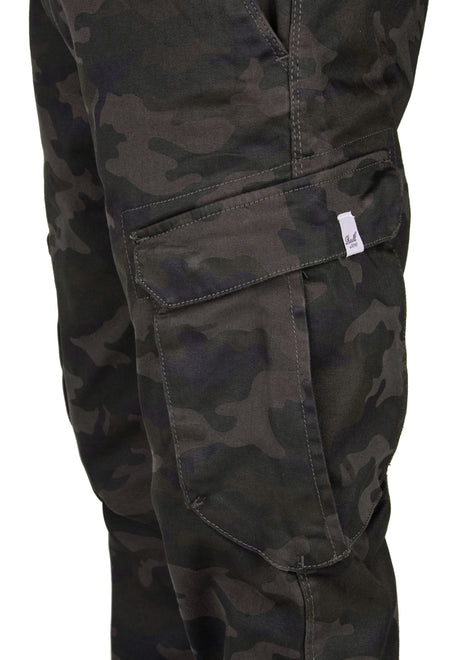 Reflex 2 black-camo Seitenansicht