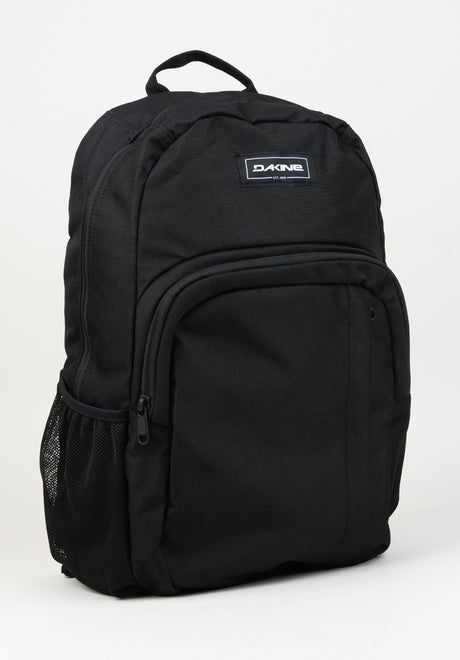 Class Backpack 25L black Vorderansicht
