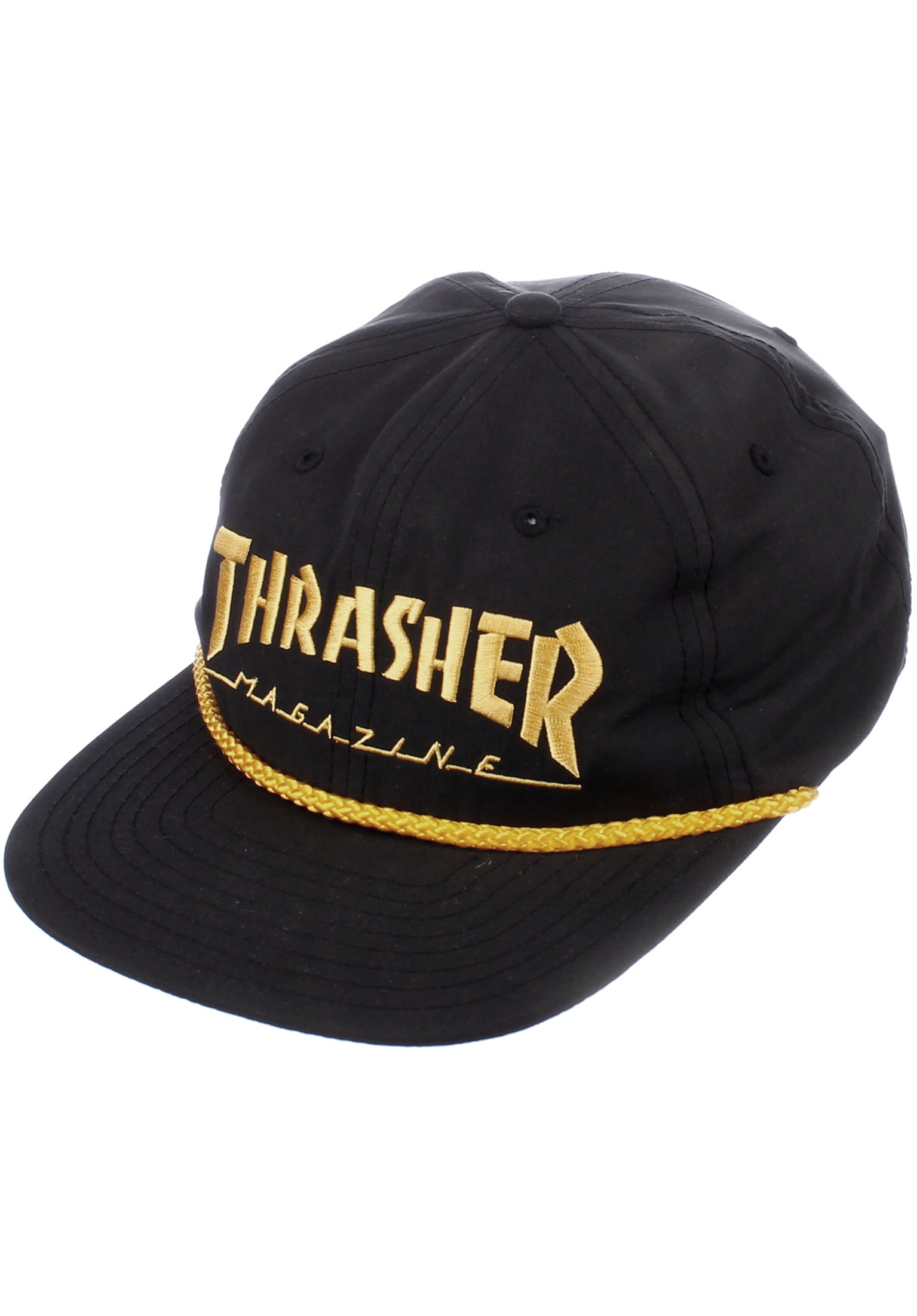 Thrasher rope hat discount