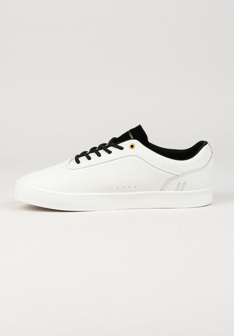 Code Signature Style white-black Oberansicht