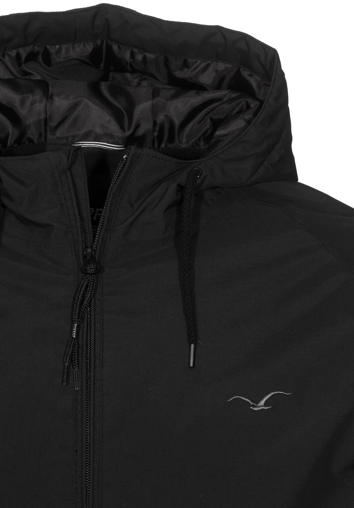 Puma Veste d'hiver - black/noir 