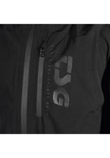 Superlight Shell-Jacket black Oberansicht