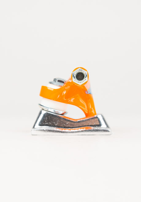 8.50 K5 Cat Party 2 DLK orange-silver Close-Up1