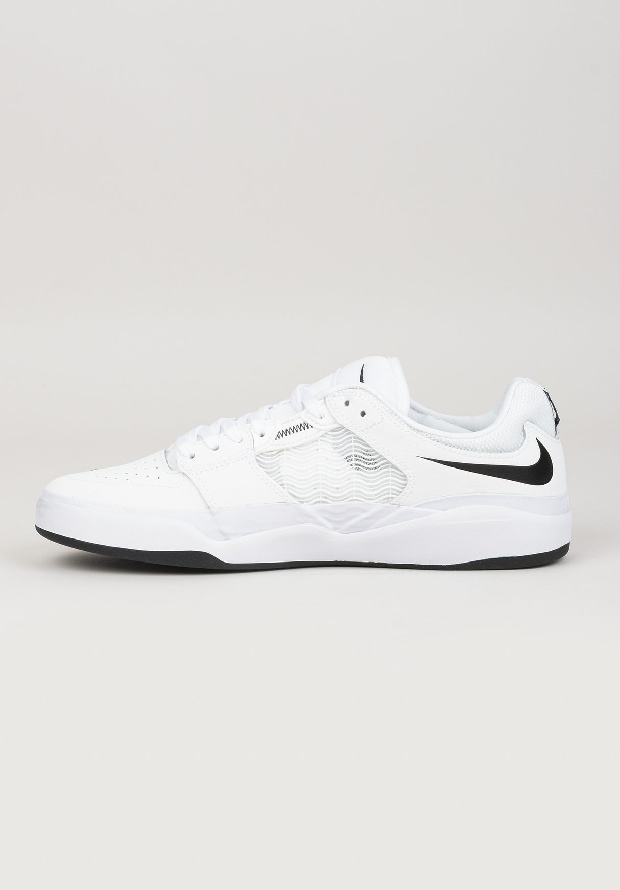 ISHOD PRM white-black-white-black Oberansicht