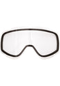 Replacement Lens Goggle Expect 2.0 clear Vorderansicht