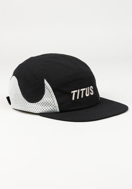 Tim black Vorderansicht