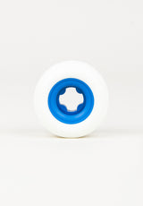 Nunes Cores Wide 99A white Close-Up2