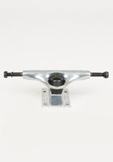 5.0 Classic Low Lites silverpolished Rückenansicht