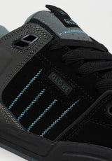 Fusion black-night Unteransicht