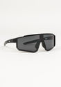 Barry matteblack-matteblack-black Vorderansicht