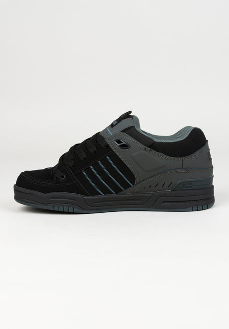 Fusion black-night Oberansicht