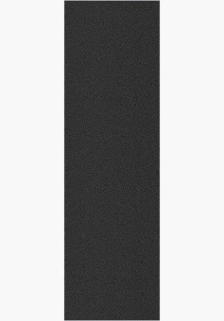 10.5"/33"-Sheet black Vorderansicht