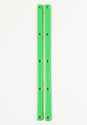 Rails green Vorderansicht