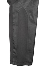 Trailz DH Pants black-grey Seitenansicht
