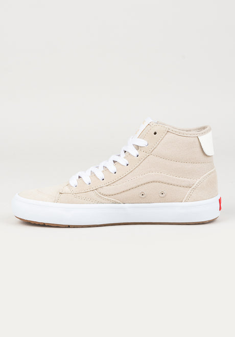 The Lizzie lightkhaki Close-Up2