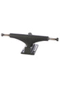 149mm Street matte-black Vorderansicht
