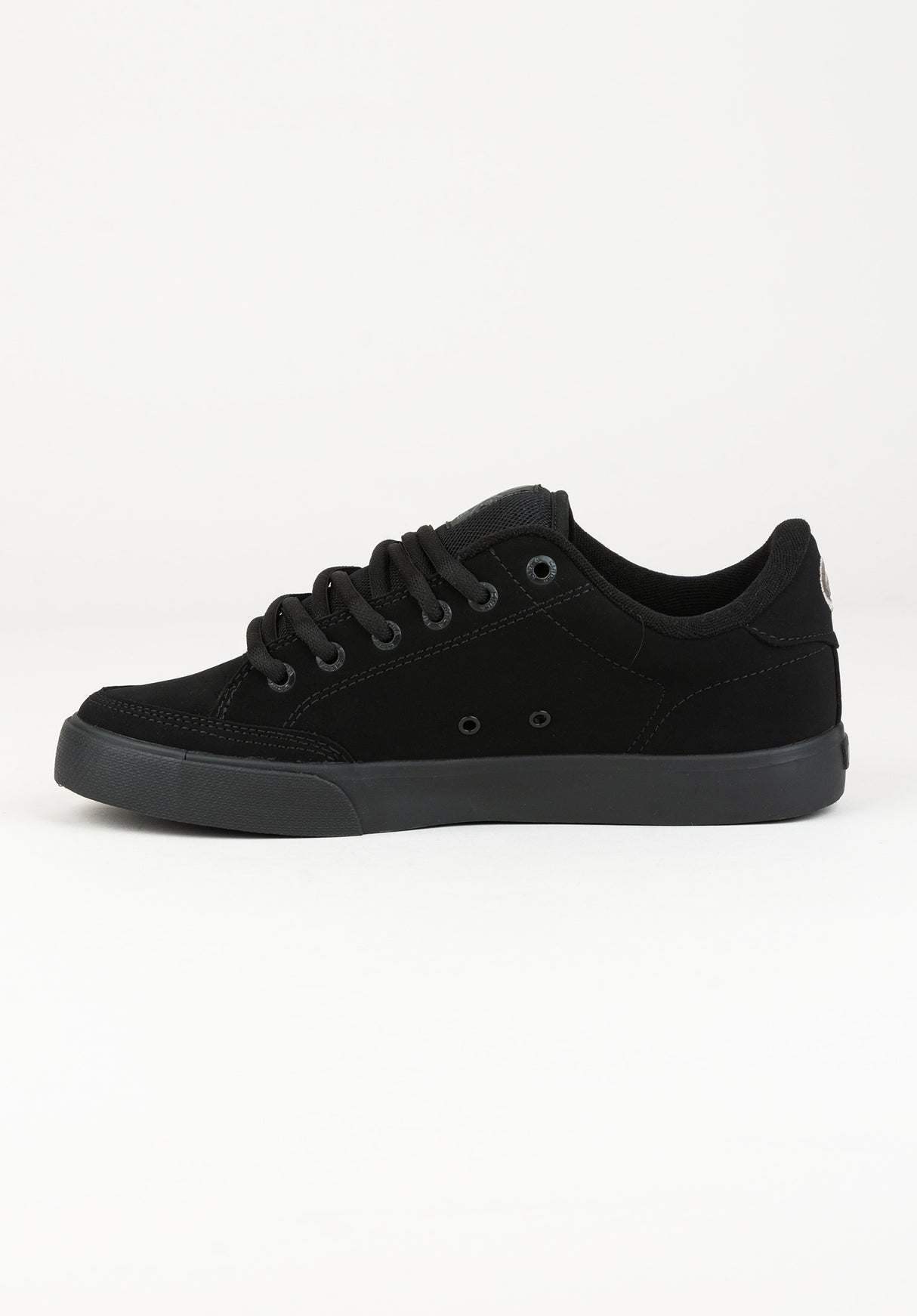 Lopez 50 black-black Oberansicht