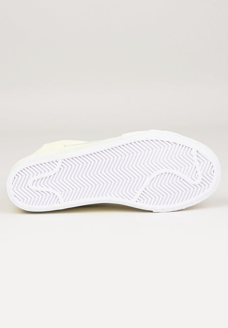 Zoom Blazer Mid Premium lemonwash-lemonwash-lemonwash-white Close-Up1