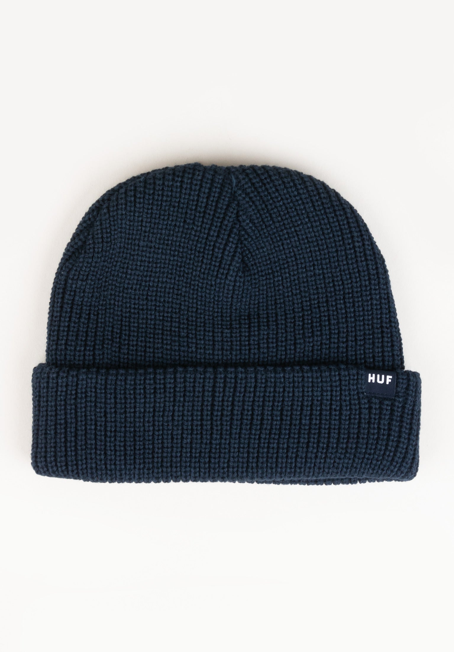 Huf beanie hat top
