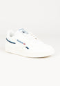 Club C 85 Vegan chalk-blueslate-vectornavy Vorderansicht