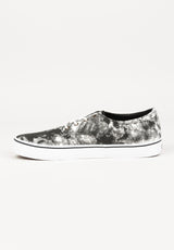 Clubman black-batik-white Oberansicht