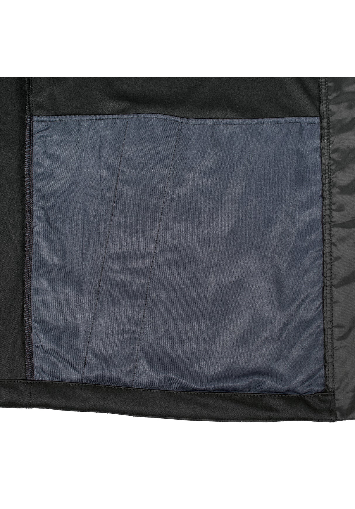 Instant Softshell black Close-Up2