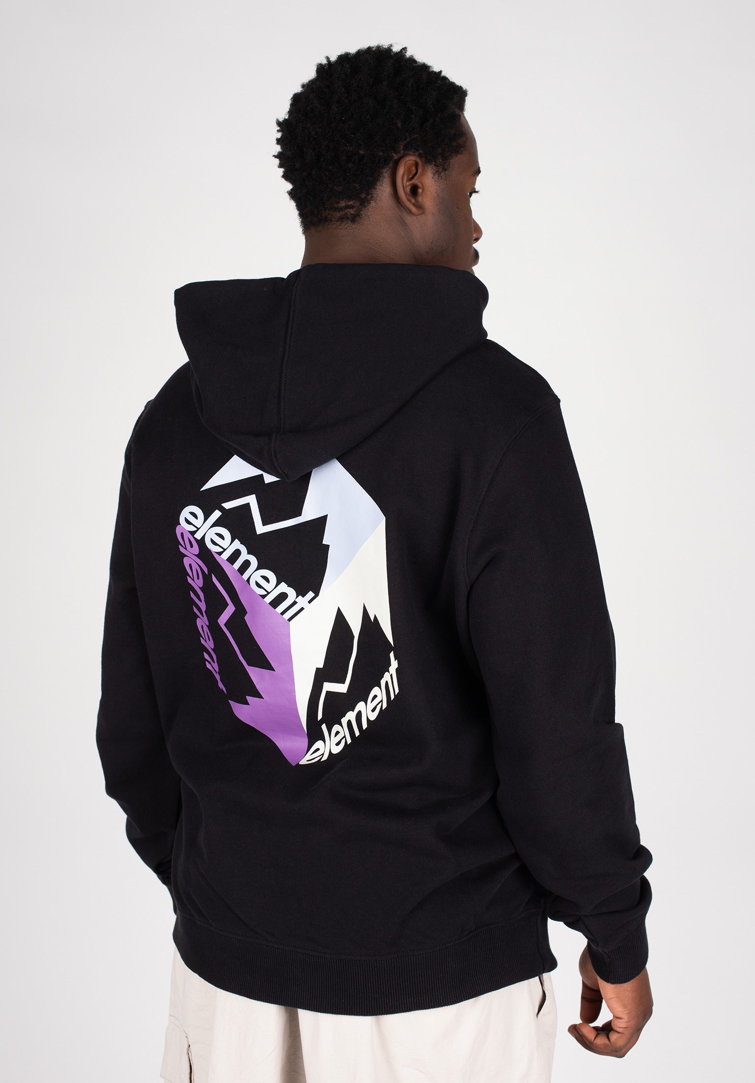 Element joint hoodie deals