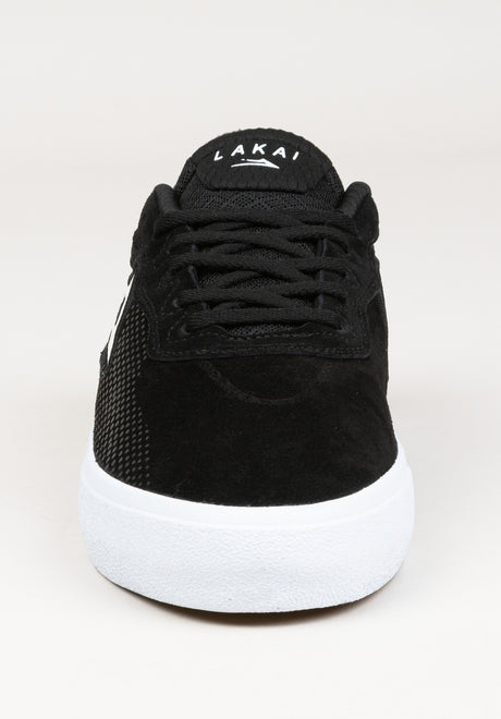 Essex black Rückenansicht