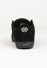 Lopez 50 black-black Seitenansicht