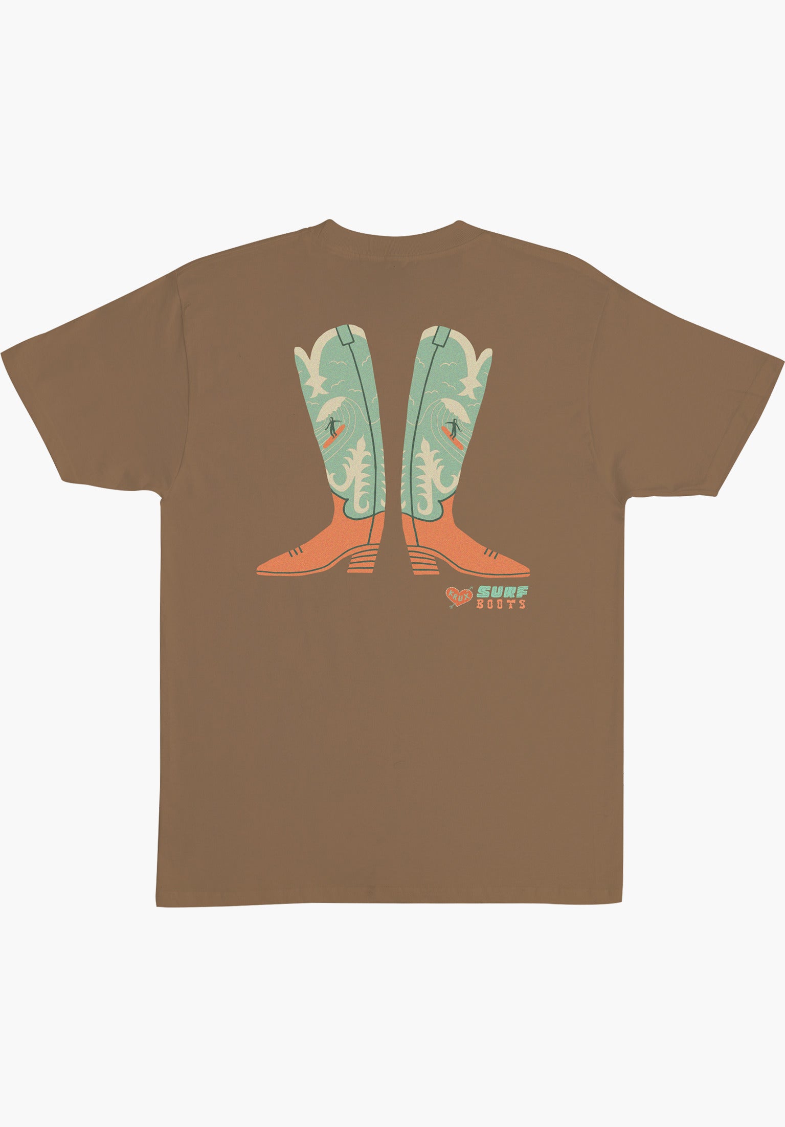 Mens sales surf boots